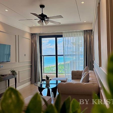 Da Nang Ocean View Luxury Apartment Exterior photo