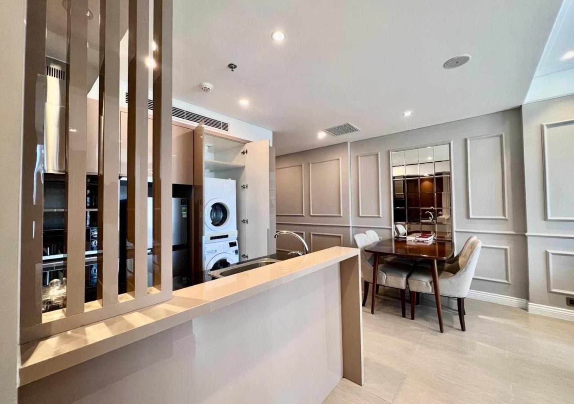 Da Nang Ocean View Luxury Apartment Exterior photo