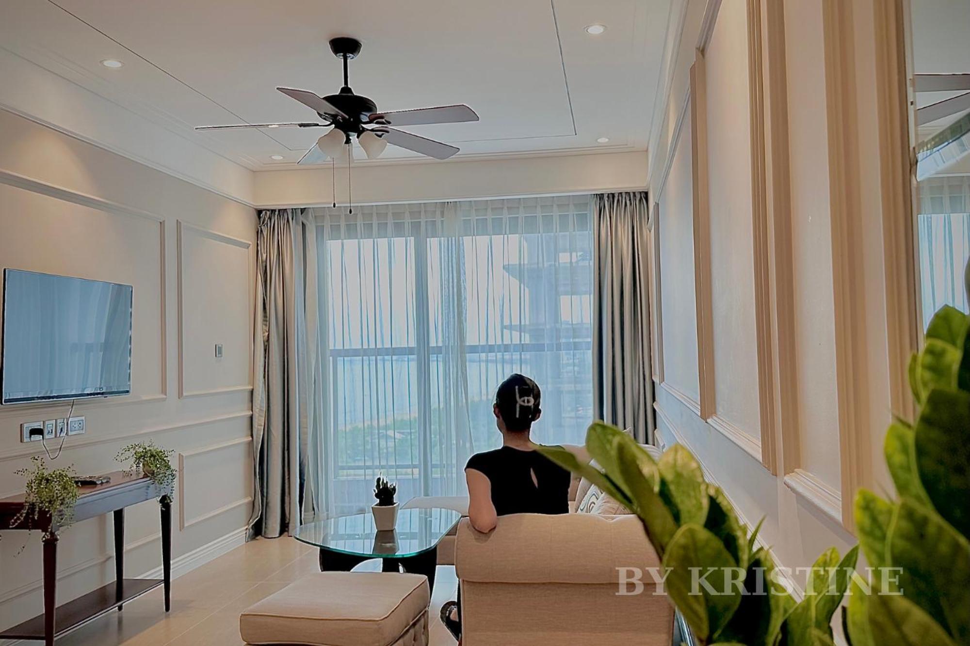 Da Nang Ocean View Luxury Apartment Exterior photo